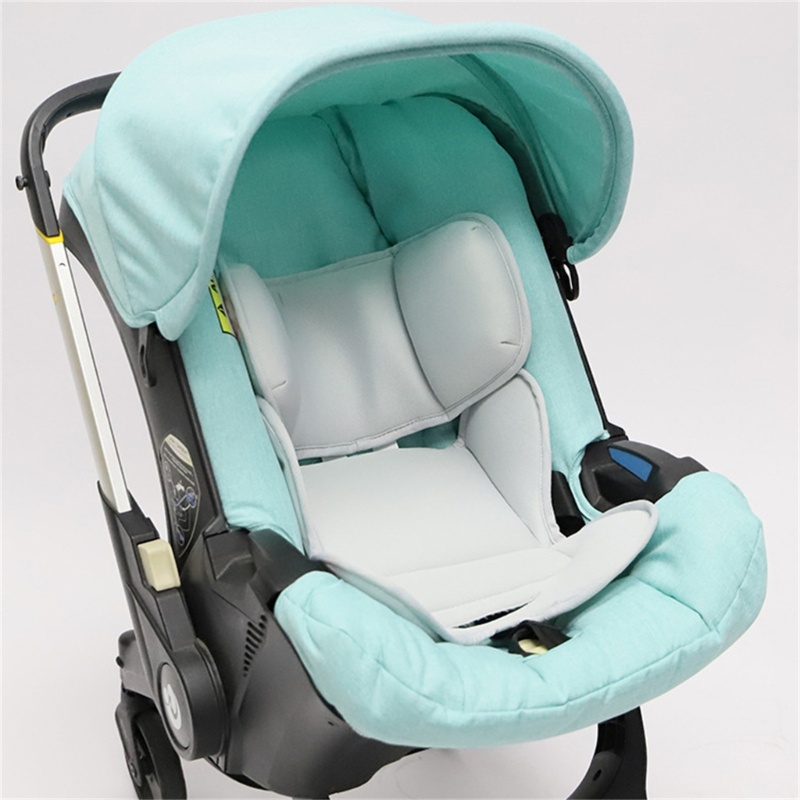 Mary Bantal Kursi Stroller Bayi Baby Carrycots Cushion Pad Pushchair Seat Liners