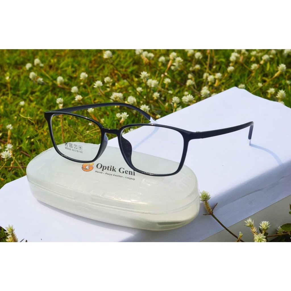 kacamata  LENTUR 5008