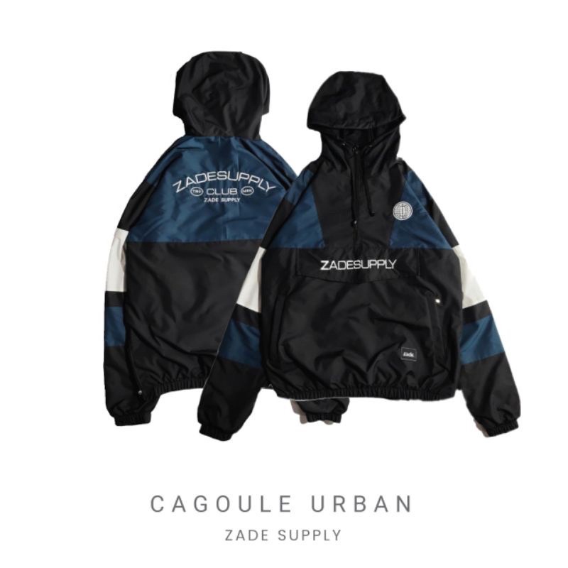 ZADE SUPPLY || COUGLE DISTRICT HC PRIA/WANITA