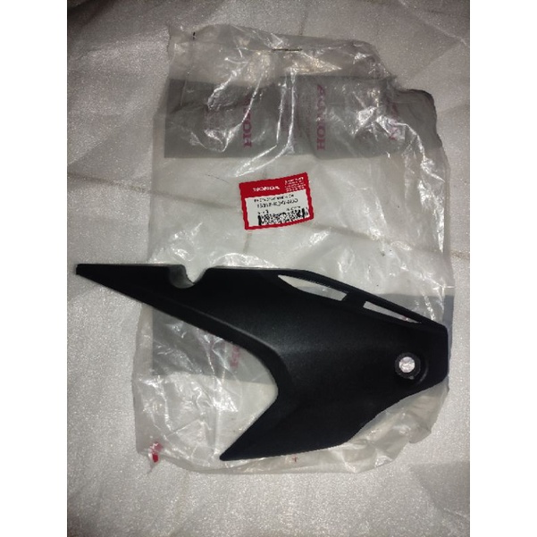 Cover knalpot ADV 150 ORIGINAL