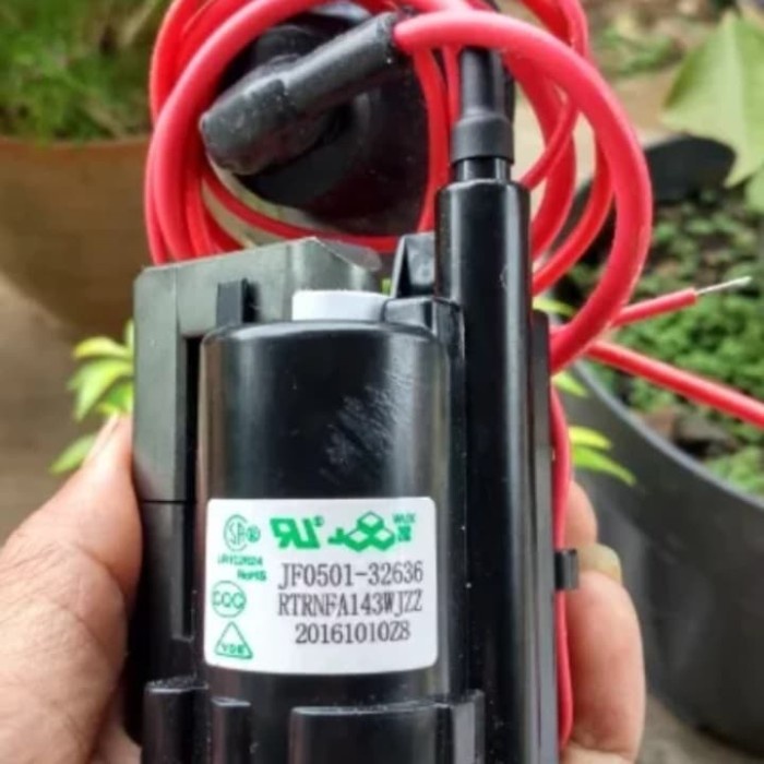 VNDH fbt tv sharp 21 inc fa 143