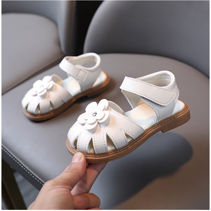 BLOSSOM Sepatu Sendal Anak Impor Size 22-30 Usia 1-3 Tahun