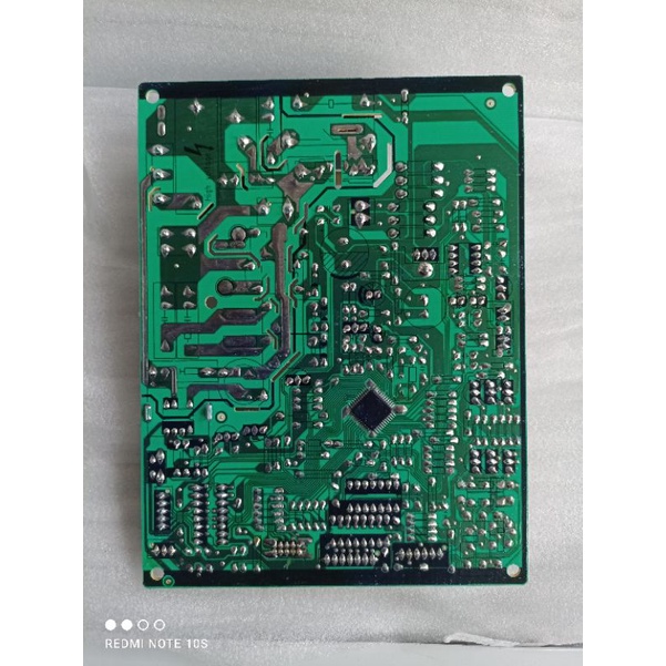 MODUL PCB INDOR AC SHARP GREE DAIKIN CINA M518F3V6 AH-A7KCY AH-A5NCY AH-A9NCY