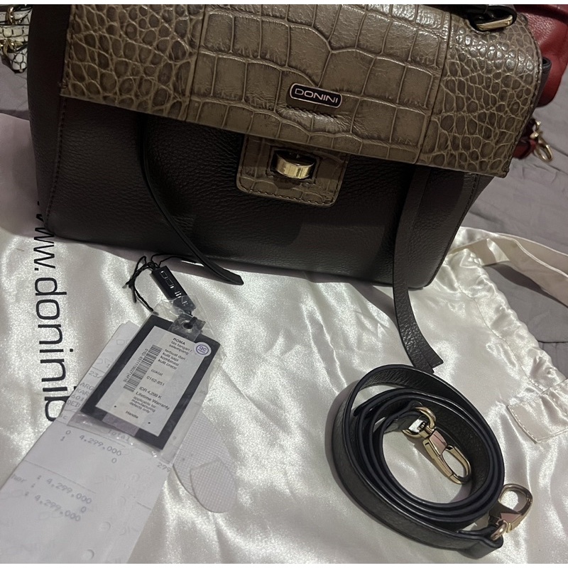 Donini ROMA Preloved