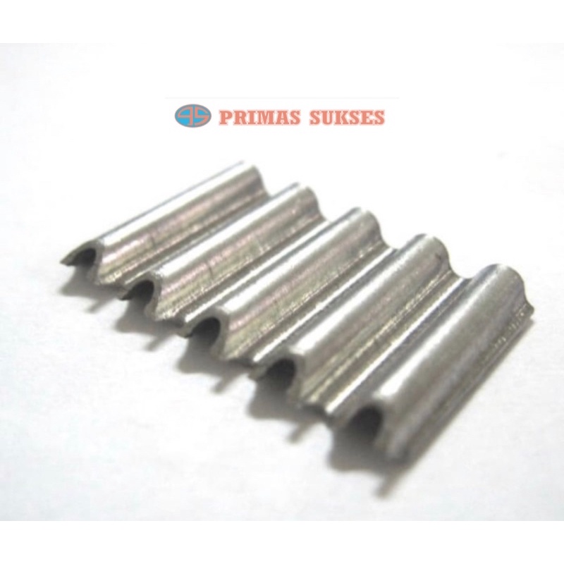 Paku Cacing Sambungan Triplek 5/8” 15 MM