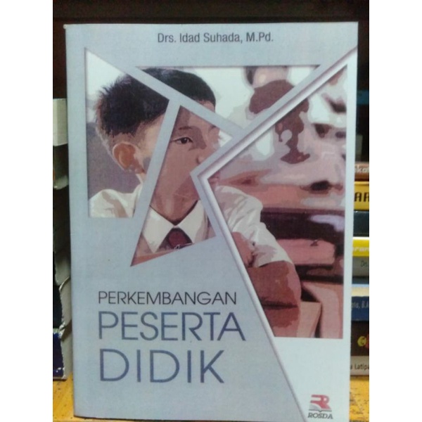 

Perkembangan Peserta Didik By Drs. Idad Suhada