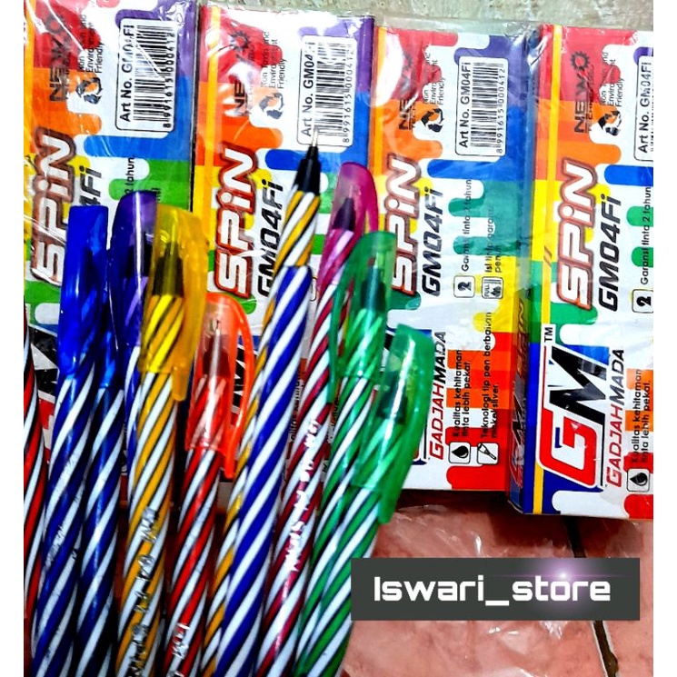

Pulpen lilin