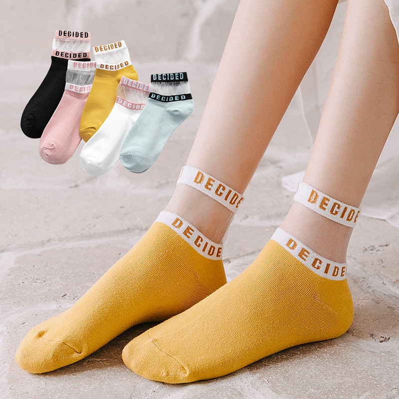 KK78 KAOS KAKI PENDEK WANITA KAOS KAKI WANITA KAOS KAKI ANKLE KAOS KAKI KOREA KAUS KAKI CANTIK