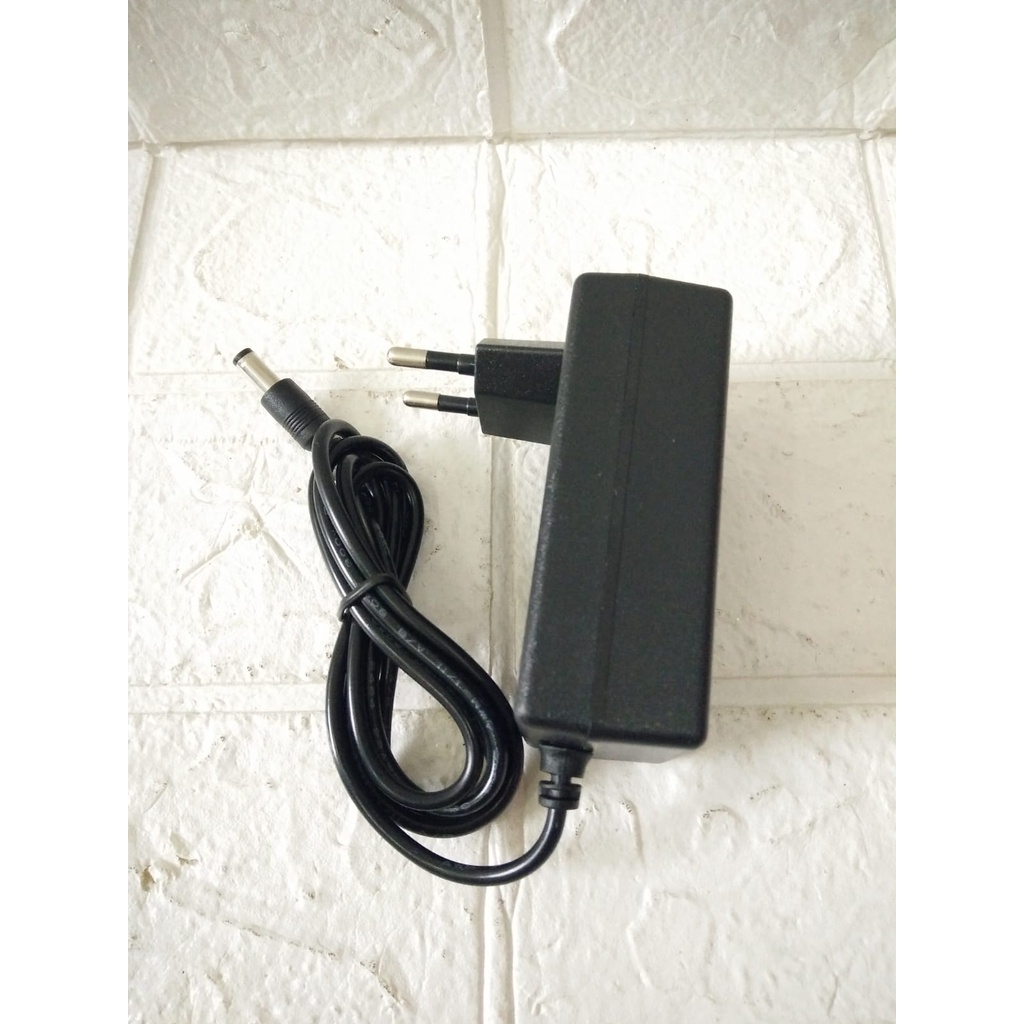 AC/DC ADAPTOR UNTUK casan ads TC-12F Trolley Speaker