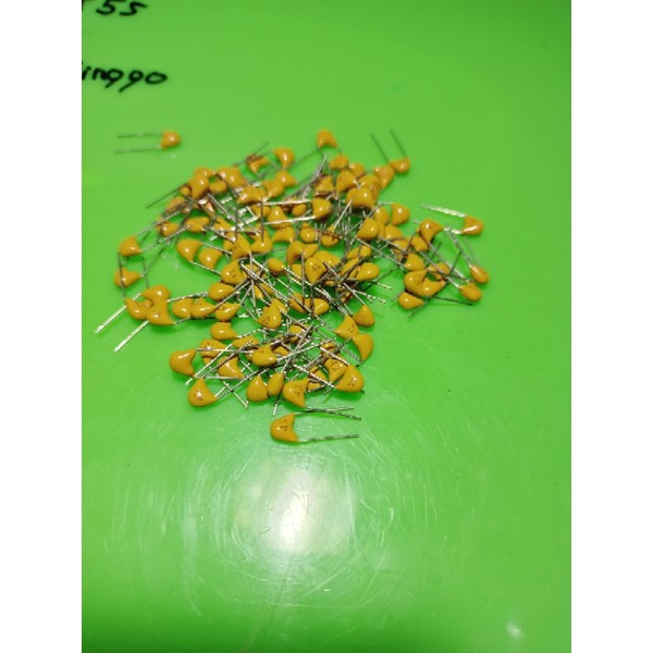 Capasitor 47pf Multilayer