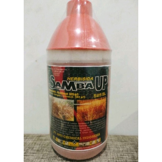 HERBISIDA PRIMA UP 480sl 1 liter