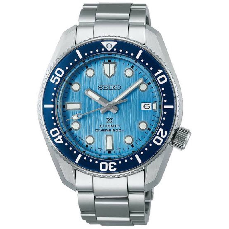 Jam tangan Seiko Prospex SPB299 Special Edition original