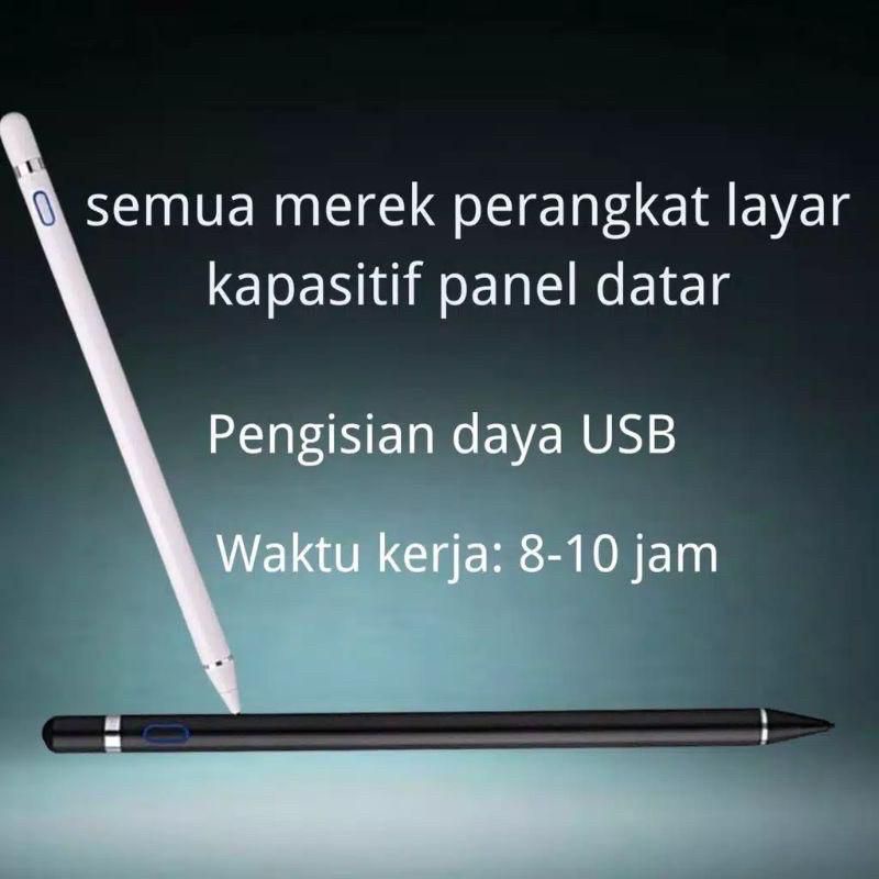 Stylus Pen Asus Nexus 7 / ZenPad 10 / ZenPad 10 Z301ML / Iconia One 10 B3-A40 / MeMo Pad HD 7 Spen Pencil Fine