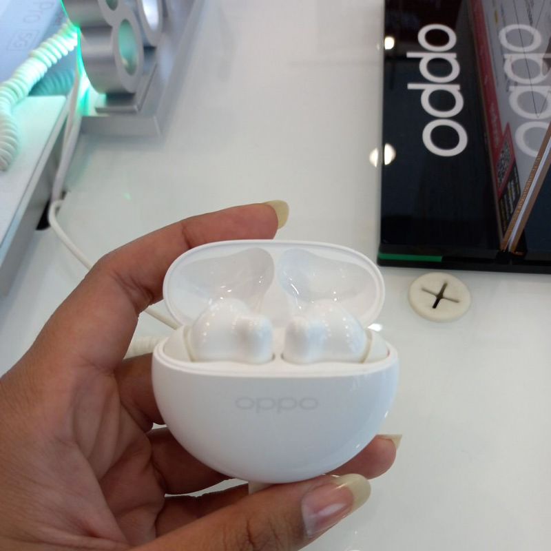OPPO ENCO BUDS2