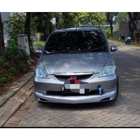 SPAREPART MOBIL BODYKIT HONDA CITY 2003-2006 MUGEN