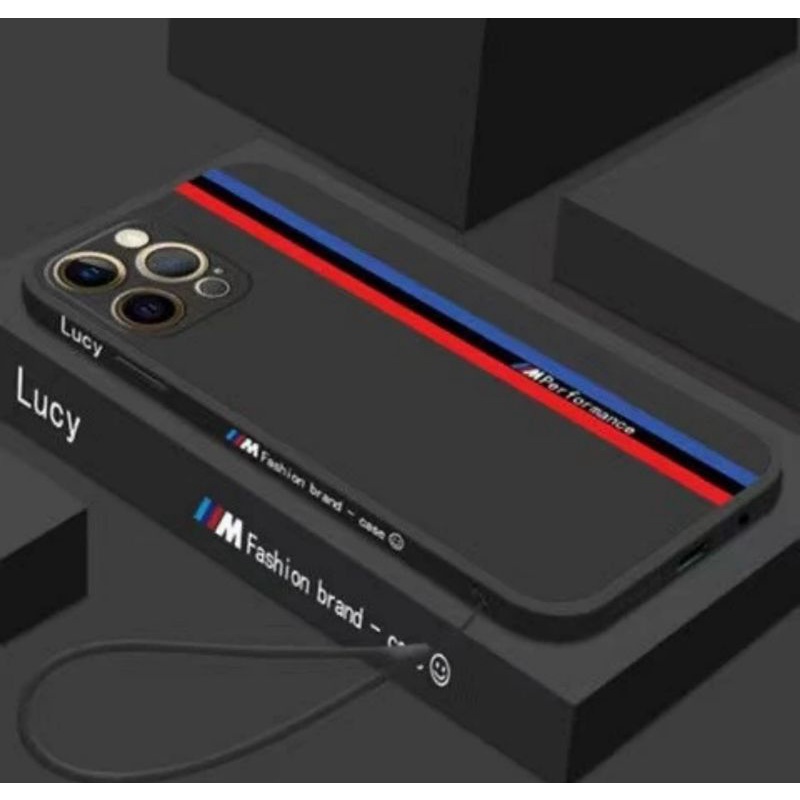 Original Soft Case IPhone 14 / 14 Pro / 14 Pro Max Case Baby Skin Silicon Lucky Fashion Casing Cover
