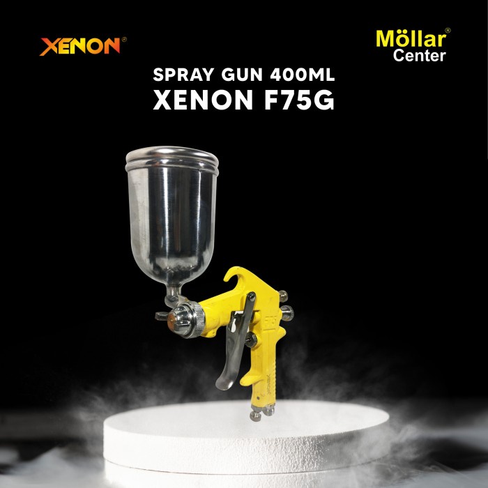 Spray Gun Spraygun XENON F75G F75
