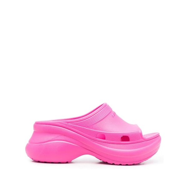 CROCS X BALENCIAGA/CROCS BAE/CROCS PLATFORM/CROCS PRIA/CROCS WANITA/CROCS ORIGINAL/SANDAL CROCS