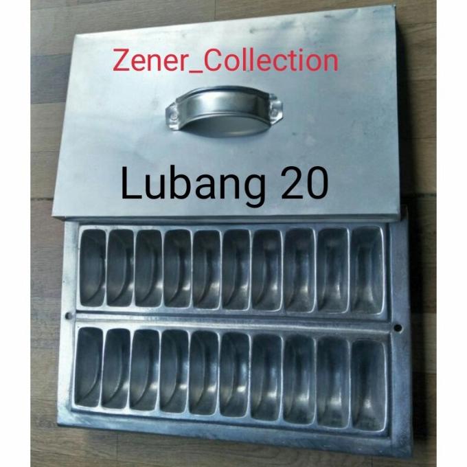 cetakan kue pukis/loyang cetakan kue pukis/cetakan kue bandros/pancong