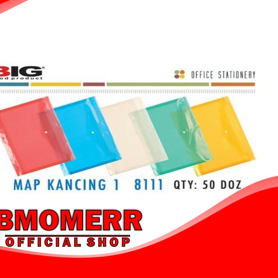 

Garansi Langsung MAP KANCING 1 8111 ISI 12 BIG (621-113837)