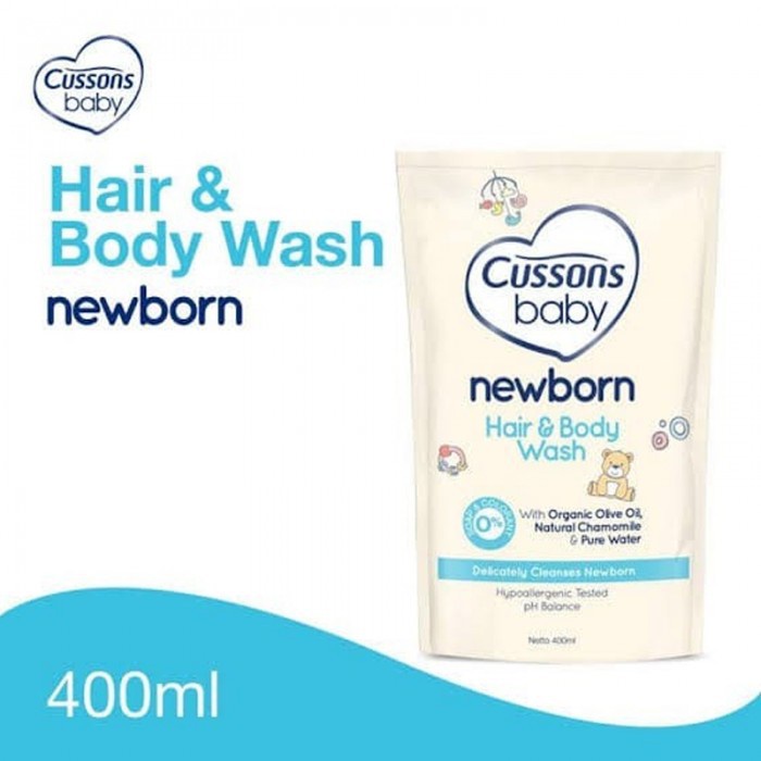 Cussons Baby Milk Bath Soft &amp; Smooth /Hair &amp; Body Wash Mild &amp; Gentle/ Hair &amp; Body New Born Refill