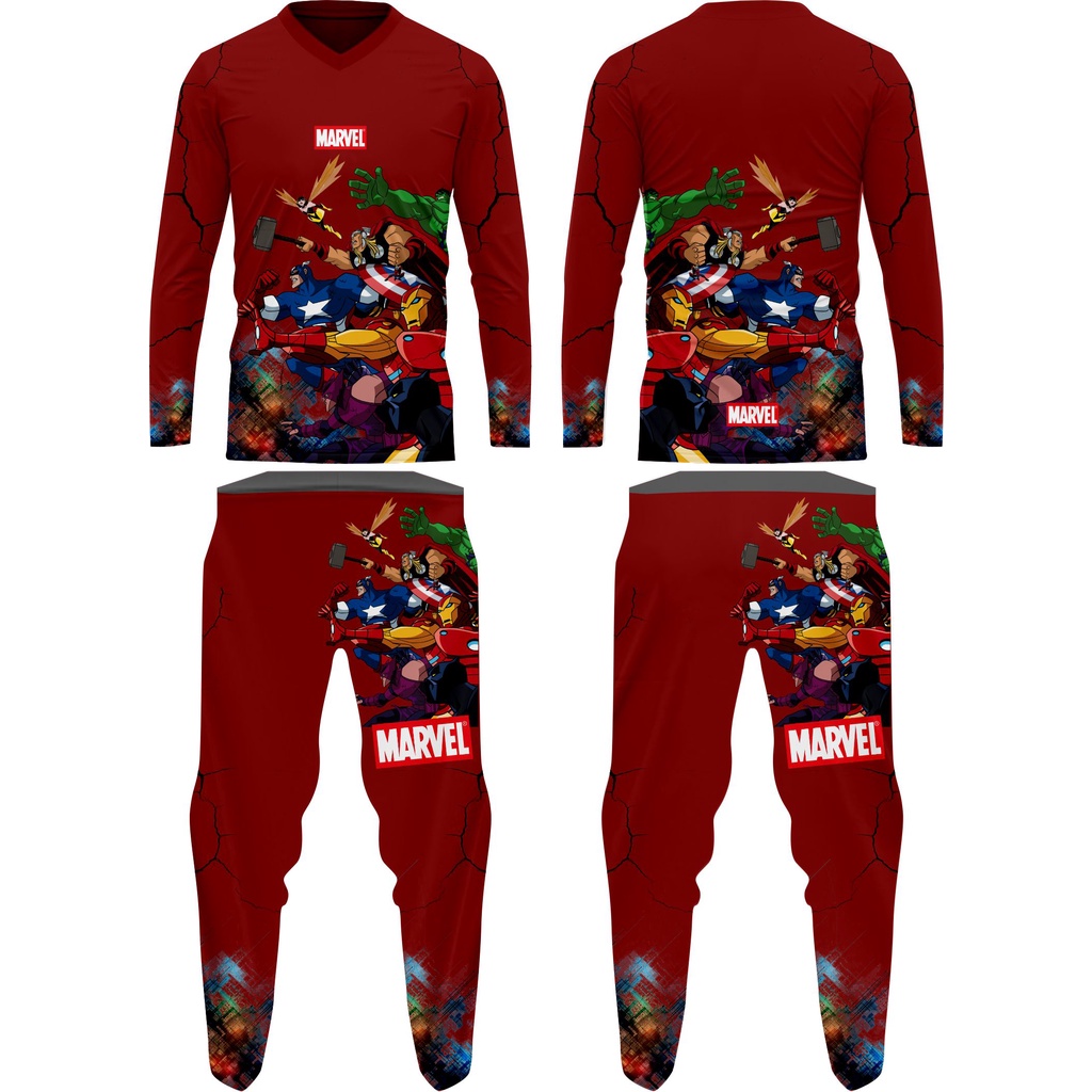 CUSTOM JERSEY PUSHBIKE