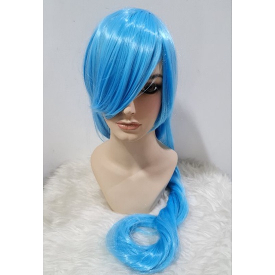 Hatsune Miku Wig Xtra Long