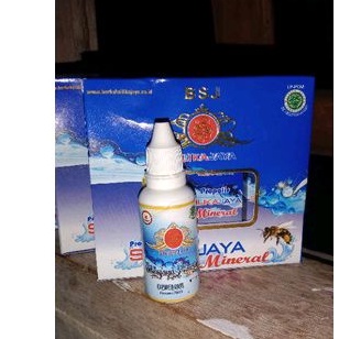 

Silika Jaya Mineral