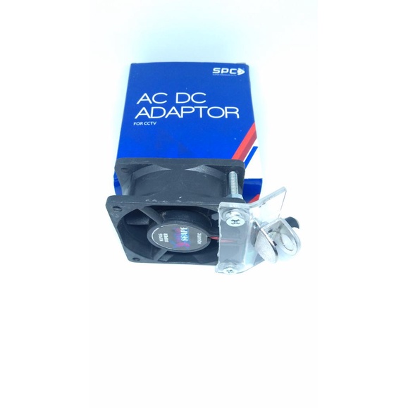 Aquascape & air laut fan mini speed