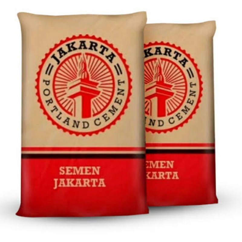Semen Jakarta 40kg