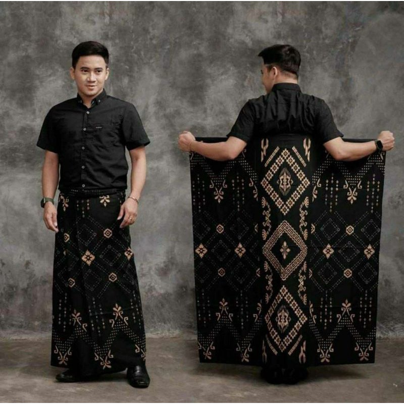 Sarung Batik Pekalongan Termurah