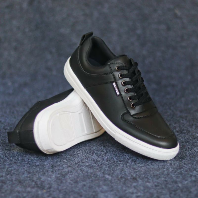 Sepatu Pria Casual Sneakers Original Formal Kerja Kasual Prodigo Semar