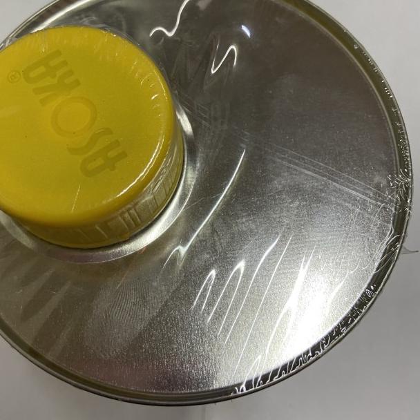 

Lem pipa pvc kaleng asoka prima 400 G (termasuk kuas)