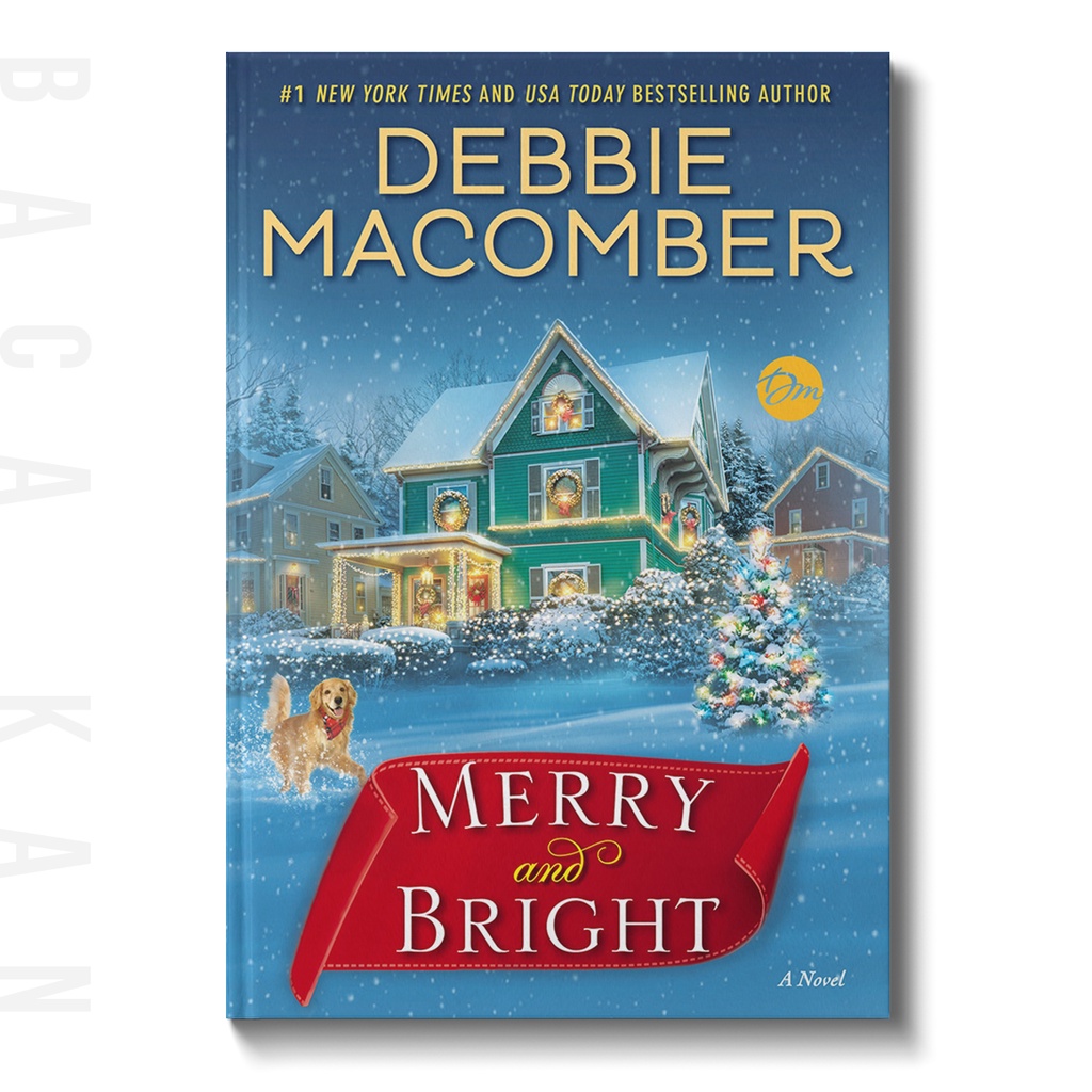 

Merry and Bright - Debbie Macomber