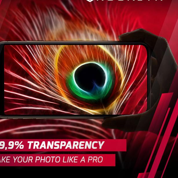 Brooklyn iPhone Camera Tempered Glass Full Cover Around Protection - iPhone 11ProMax