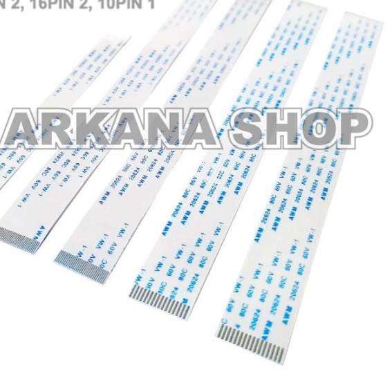 Kabel Flexible Icom IC-718 ICOM IC 718 1 Set