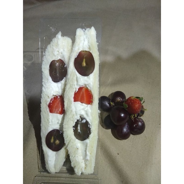 

Mix Tuty Fruity