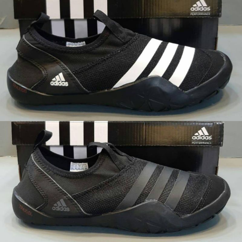 SEPATU ADIDAS CLIMACOOL JAWPAW SLIP ON