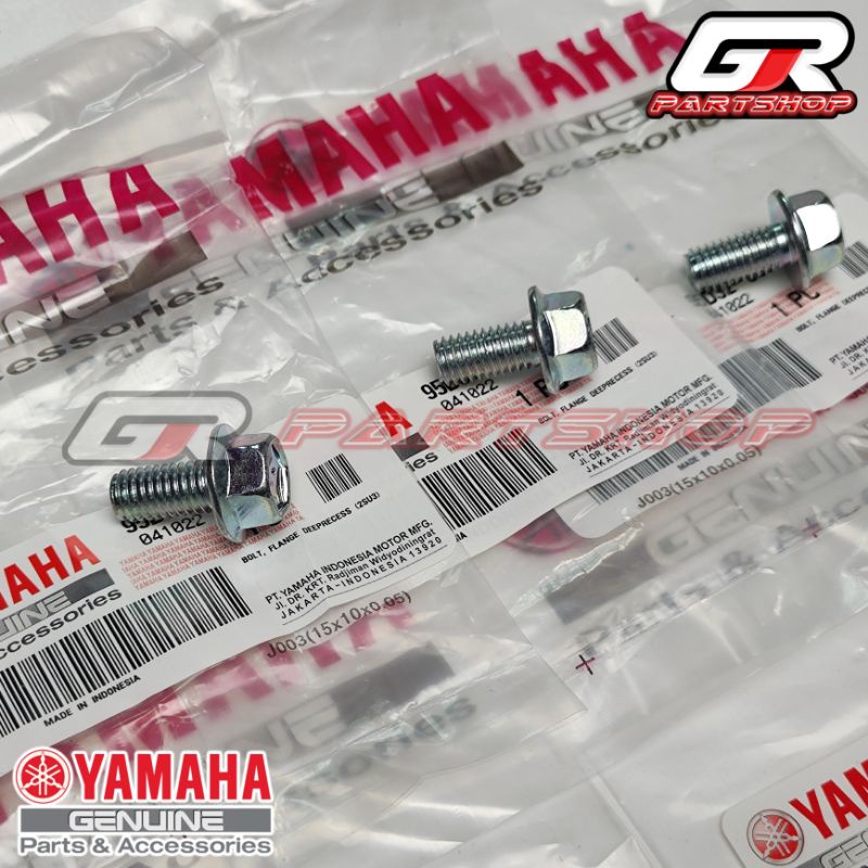 BAUT RING WASHER SET STANG STIR F1ZR FORCE1 VEGA R JUPITER ORI YGP FIZR FIZ R ORIGINAL YGP