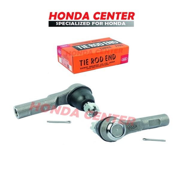 tie rod end bola stir crv RE gen3 2007 2008 2009 2010 2011 2012