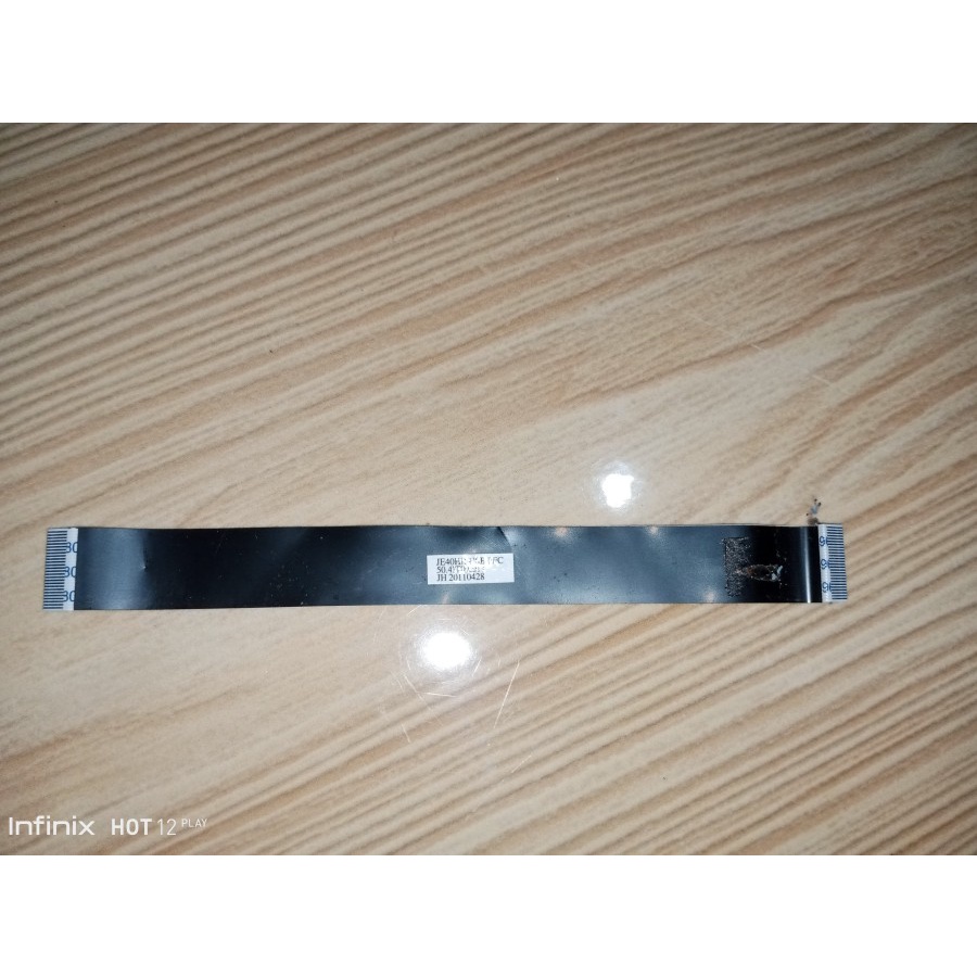 Fleksi Connector IO Board Port USB Laptop Acer 4750 4750Z 4752 4752Z