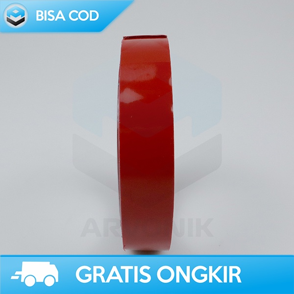 DOUBLE TAPE MULTIFUNGSI SELOTIP 3MX20MM PEREKAT SERBAGUNA ANTI AIR
