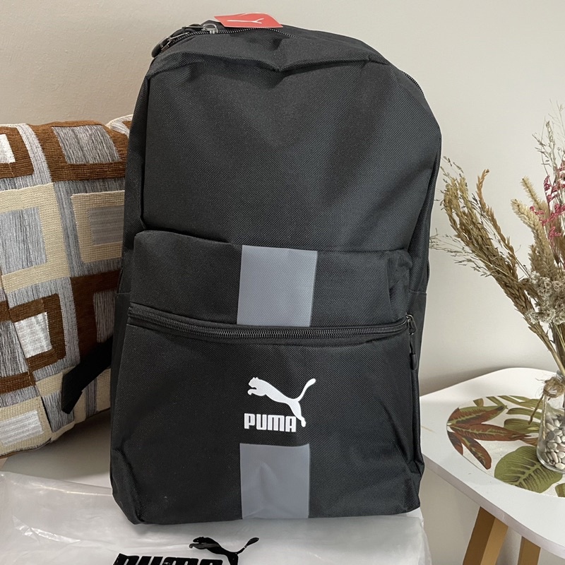 BACKPACK PU MA / TAS RANSEL PU MA / TAS RANSEL PRIA / TAS SEKOLAH / TAS PUNGGUNG PU MA / TAS PUNGGUNG PRIA