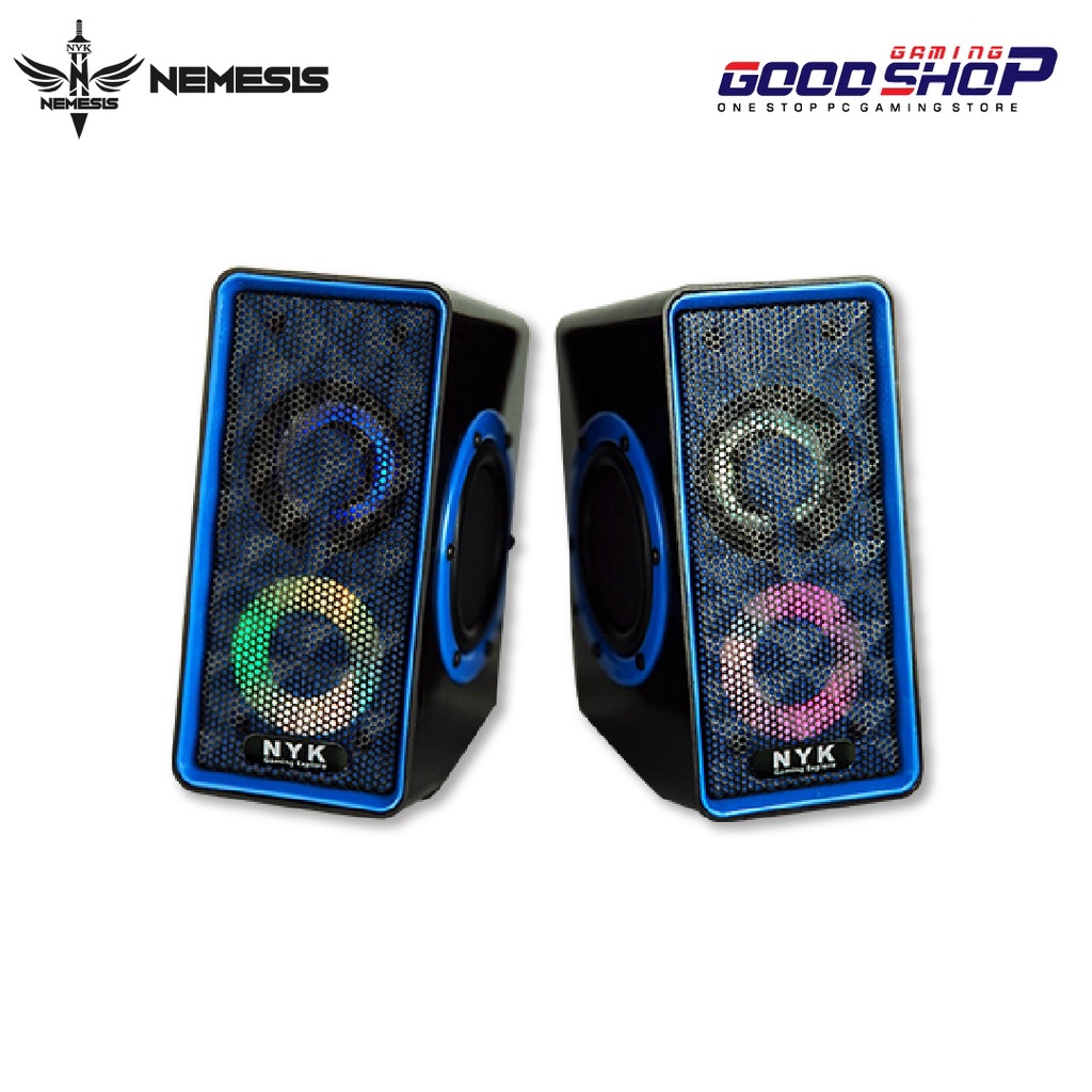 NYK SP-N02 - Gaming Speaker