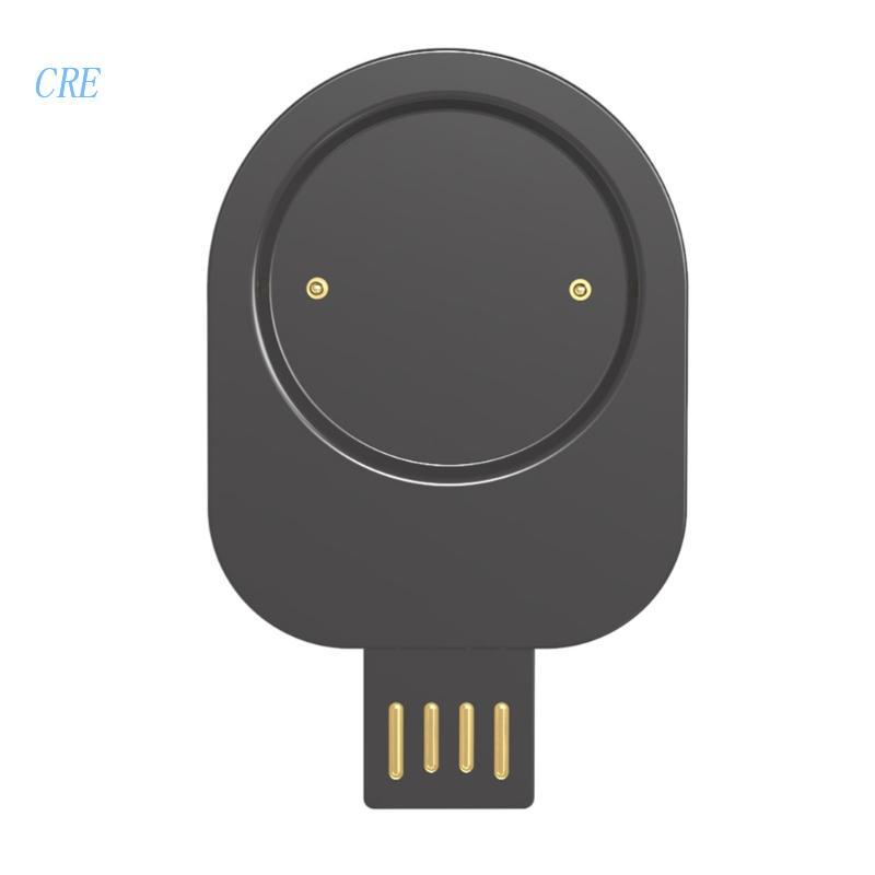 Cre Charging Dock USB Fast Charging Untuk GTR4 GTS4