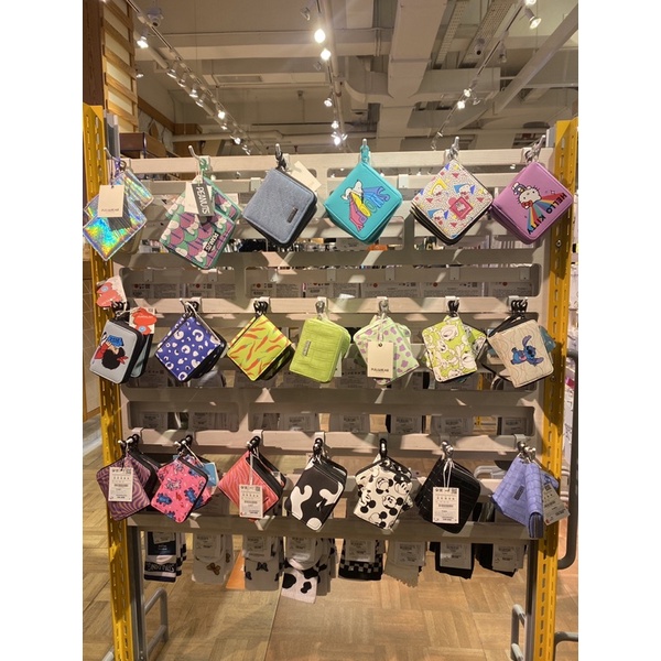 PULL&BEAR DOMPET HANDY