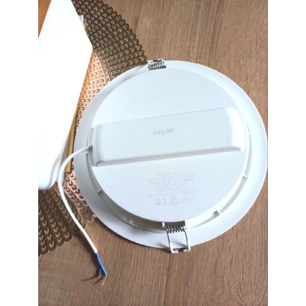 Lampu Philips Downlight DN020B G3 23W LED