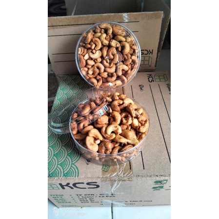 

mete utuh 250grm mete rasa asin