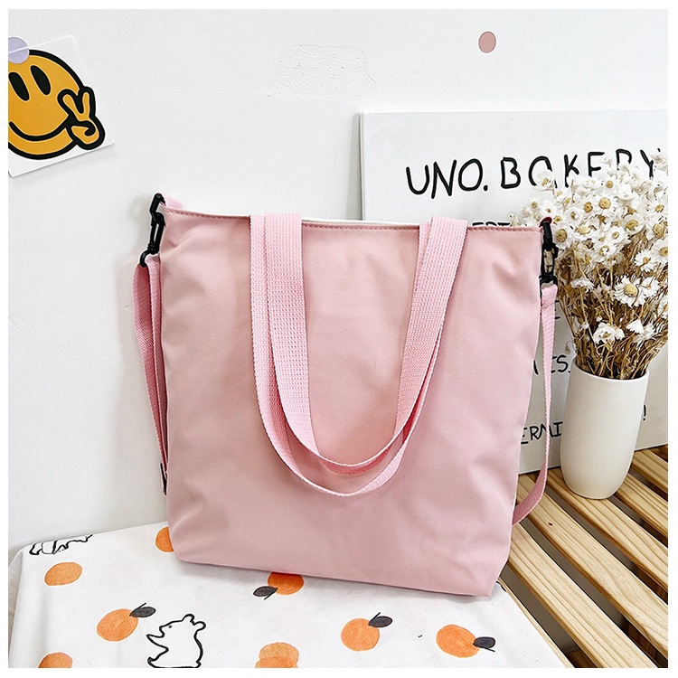 Khatinstore Totebag Wanita Murah Lucu Multifungsi / Import / Tas Bahu Terbaru - 549