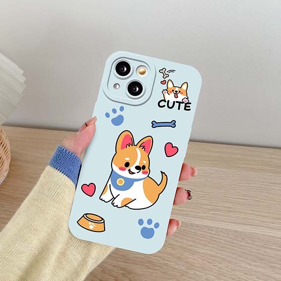 PRINTING PRO CAMERA DOG case redmi note 11 pro 5g 8a 10 5g 10C mi 11t pro redmi note 9 pro pocophone m4 pro 4g f4 redmi note 8 pro x3 nfc